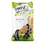 Forest Whole Foods Organic Amaranth Seed (1kg)