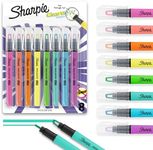 Sharpie Clear View Highlighter Stic