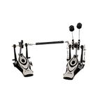 TourTech Double Bass Drum Pedal