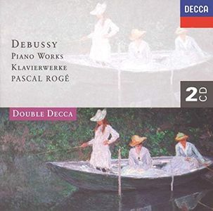 Debussy: P