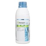 Syngenta Demand 2.5CS For The Control Of Mosquitoes, Cockroaches And Houseflies 1 L