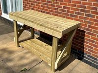 MG Timber Products: Indoor/Outdoor 