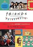 Friends: The Official Advent Calendar, Volume 1: The One With the Surprises (Friends TV Show)