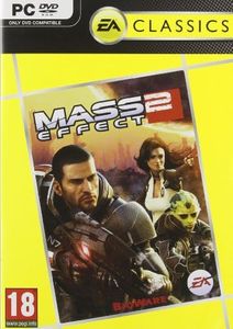 Mass Effect 2