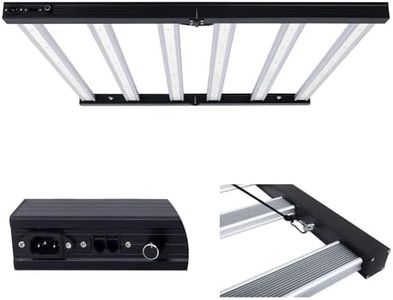 720W LED G