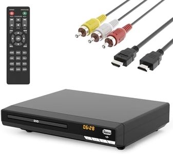 DVD Player