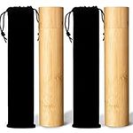 4 Pieces Bamboo Scattering Crematio