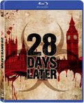 28 Days Later (2002) - A Danny Boyle Film