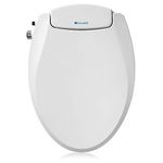 Bidet Toilet Seat Home Depot