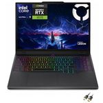 Lenovo Legion 5i 15.1" Gaming Laptop, 2.5K WQXGA 165Hz OLED, Intel Core Ultra 9-275HX, GeForce RTX 5070, 32GB RAM, 2TB SSD, Wi-Fi 7, RGB Backlit, Win 11, (Renewed)