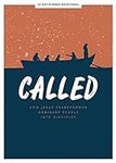 Called - Teen Devotional: How Jesus