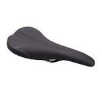 Silverado Narrow Cromoly Black Saddle