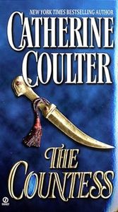 The Countess (Coulter Historical Romance)