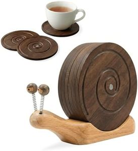 Snail Wood