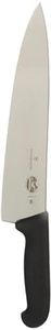 Victorinox Fibrox Carving Knife, Black, 5.2003.25
