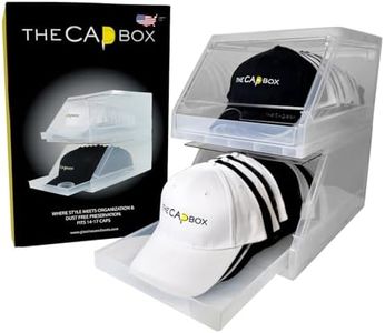 The CapBox