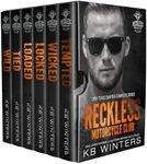 Reckless MC Opey TX Chapter: The Complete MC Romance Series Books 1-6