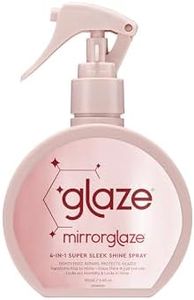 Glaze Mirror Gaze Spray