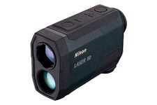 Laser 50 Rangefinder (10-2,000 yds)