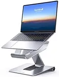Lamicall Laptop Stand, Adjustable N