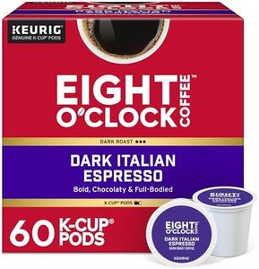 Eight O'Cl