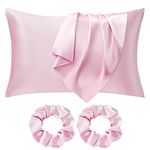 Silk Pillowcase For Kids