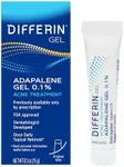 Differin Acne Treatment Gel, 30 Day