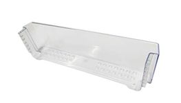 SMIPLEBOL - The Best Is Here Fridge Bottle Shelf Compatible for Samsung Double Door Refrigerator (Part No: DA63-06087), Clear