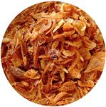 Fried Shallots - 500 gm