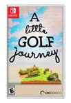 A Little Golf Journey - For Nintendo Switch