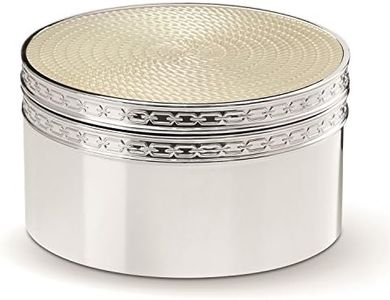 Wedgwood Vera Wang with Love Nouveau Box Pearl Wedding Gift Present 40019697