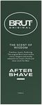 Brut Brut Original After Shave Lotion 100 ml, 100 milliliters