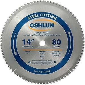 Oshlun SBF
