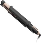 Remington ONE 3 in 1 Flat Iron Hair Straightener, Curling Iron and Wand 1 1/4" Multi-Styler Hair Iron w/Adjustable Heat Range & Auto Shut-Off for Fine & Thick Hair, Smooth, Curly or Wavy