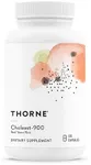 THORNE - Choleast-900-900mg Red Yea