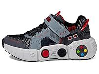 Skechers Boy's Game Kicks Gametroni