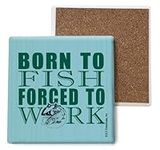 SJT ENTERPRISES, INC. Born to Fish,