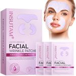 Insutam Forehead Wrinkle Patches fo