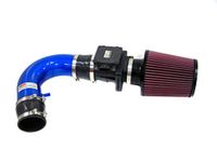 K&N Cold Air Intake Kit: High Performance, Increase Horsepower: Compatible with 2002-2006 MITSUBISHI (Lancer) 69-6540TB