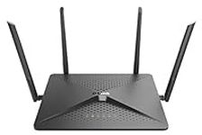 D-Link WiFi Router, AC2600 MU-MIMO 