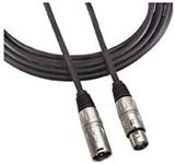 Audio-Technica Value Microphone Cable - XLRF-XLRM - 50 Feet