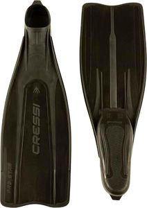 Cressi Pro Star, Black, 41/42