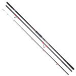 DAIWA Emblem Surf Type-R 33-423, 4.50m, 15 Feet, 100-225g, 3 Parts, Hybrid Tip, Surfcasting Fishing Rod