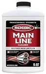 Roebic K-97 Main Line Cleaner: Excl