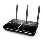 TP-Link AC2600 Smart WiFi Router - High Speed MU-MIMO Router, Dual Band, Gigabit, Beamforming, VPN Server, Smart Connect (Archer A10)