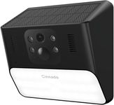 Cinnado Outdoor Camera Wireless-2K 