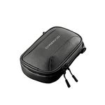 Carbonado EVA Hard Shell Protective Tech/Gadget Portable Organiser, Multi-Purpose Pouch and Travel Accessory