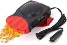 Portable Car Heater 12V - Fast Heat