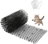 HK Upgraded Cat Scat Mat, Extra Lar