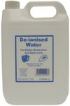 TUW TUW5 De-Ionised Water, 5 Litre